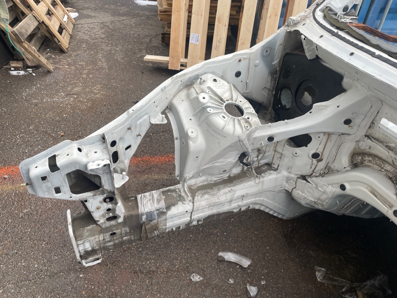 лонжерон, 2500 рублей, Красноярск