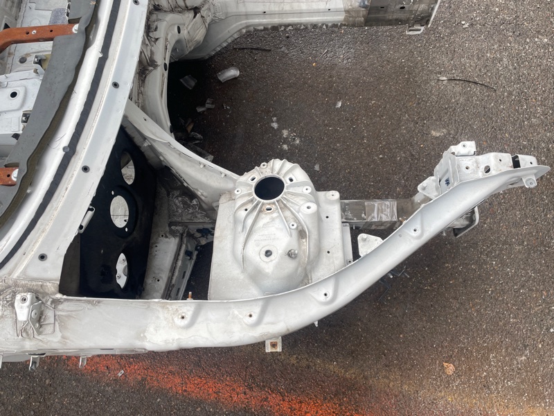 лонжерон, 2500 рублей, Красноярск