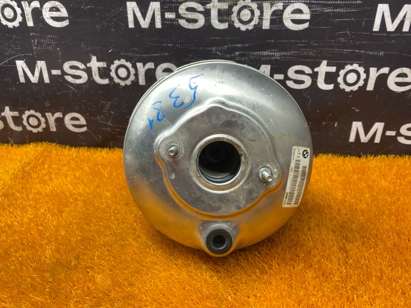 Вакуумный усилитель, 1400 рублей, Красноярск