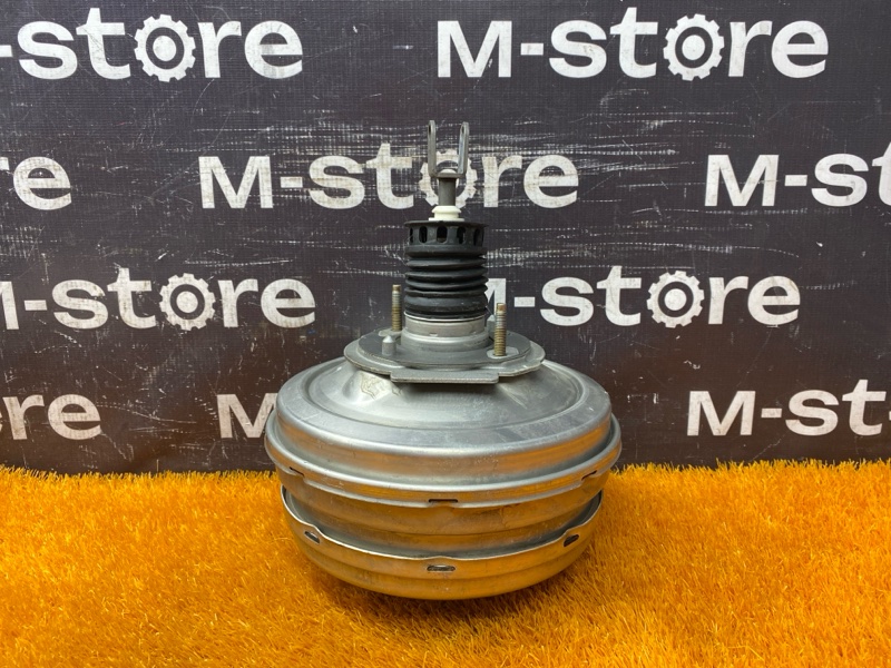 Вакуумный усилитель, 2000 рублей, Красноярск