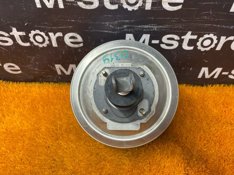 Вакуумный усилитель, 2000 рублей, Красноярск