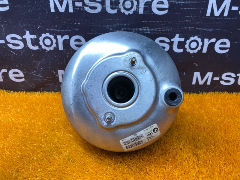 Вакуумный усилитель, 2000 рублей, Красноярск