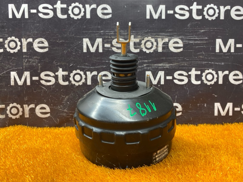 Вакуумный усилитель, 2000 рублей, Красноярск