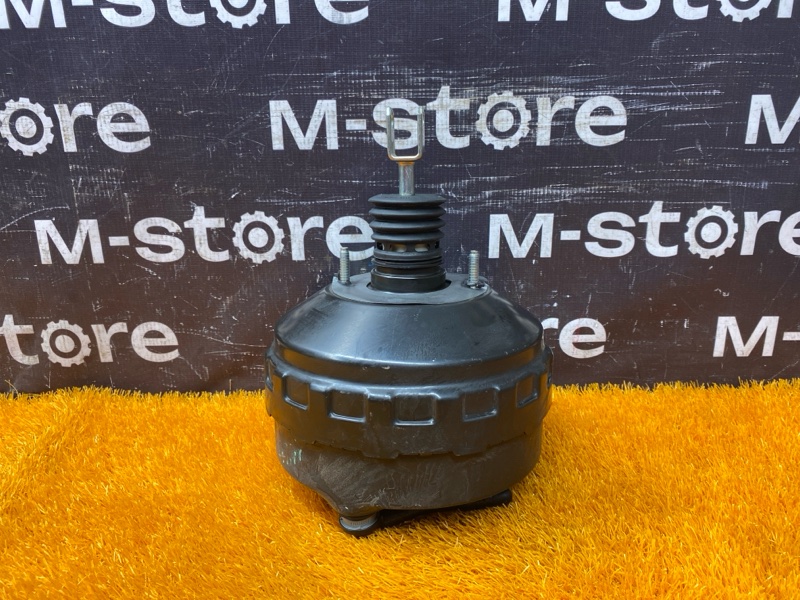 Вакуумный усилитель, 2000 рублей, Красноярск