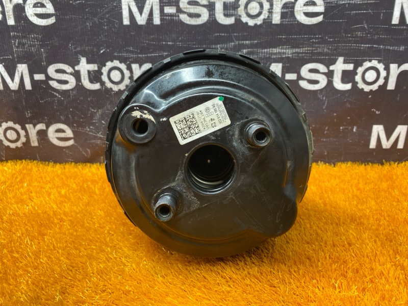 Вакуумный усилитель, 1000 рублей, Красноярск