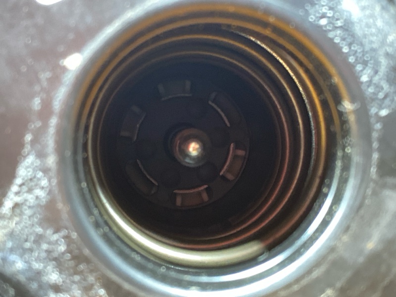 Вакуумный усилитель, 1000 рублей, Красноярск