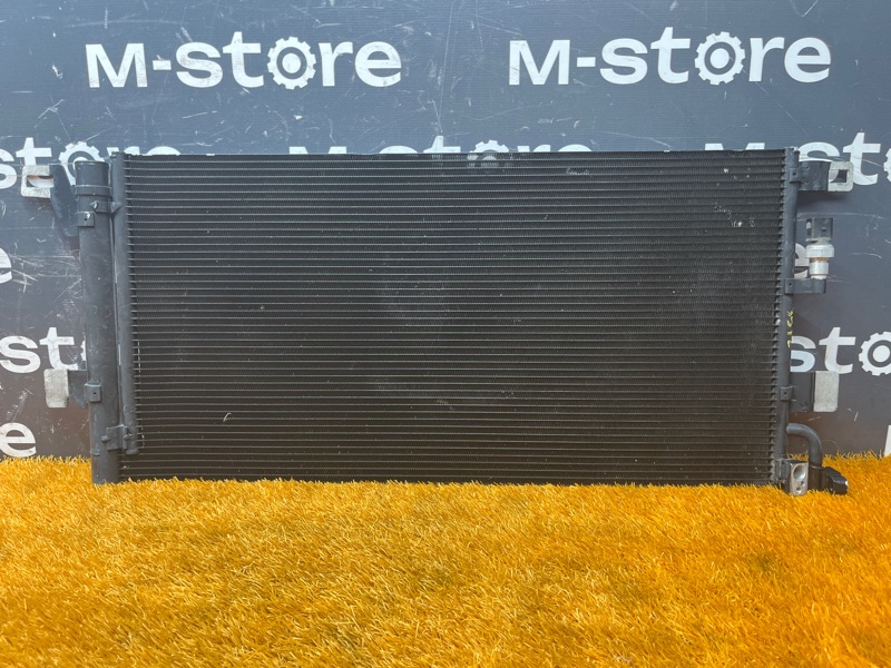 радиатор кондиционера, 8000 рублей, Красноярск