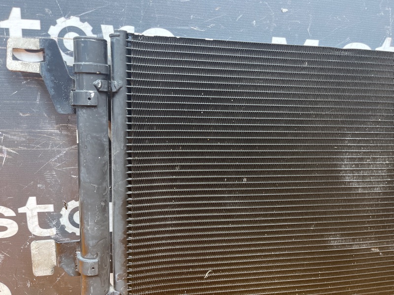 радиатор кондиционера, 8000 рублей, Красноярск