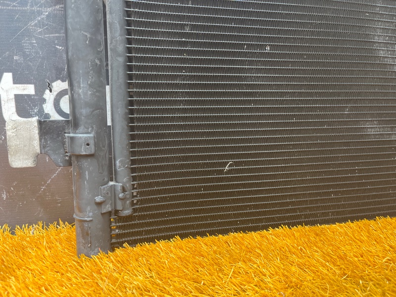 радиатор кондиционера, 8000 рублей, Красноярск