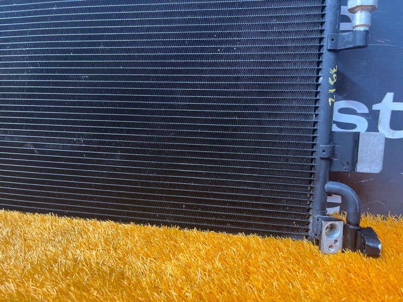 радиатор кондиционера, 8000 рублей, Красноярск