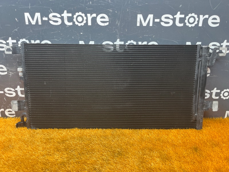 радиатор кондиционера, 8000 рублей, Красноярск