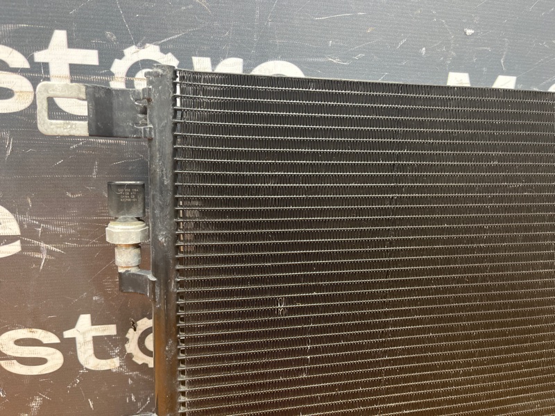 радиатор кондиционера, 8000 рублей, Красноярск