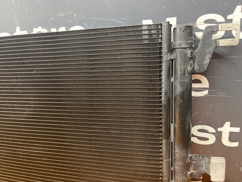 радиатор кондиционера, 8000 рублей, Красноярск