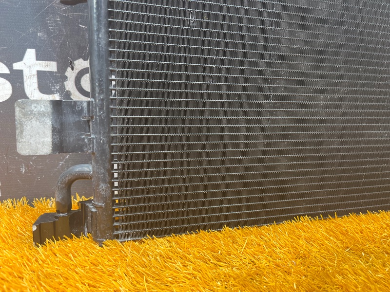 радиатор кондиционера, 8000 рублей, Красноярск