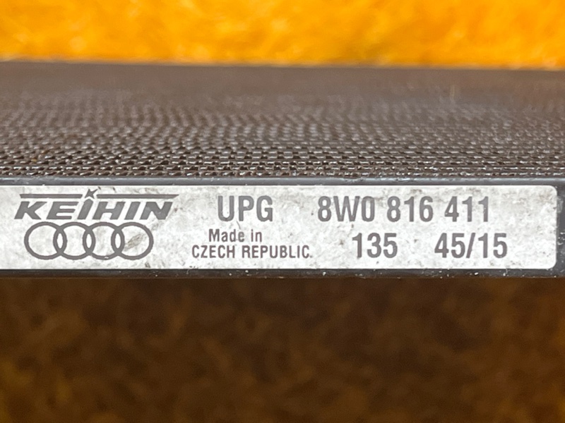 радиатор кондиционера, 8000 рублей, Красноярск