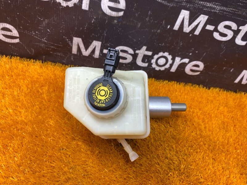 главный тормозной цилиндр, 800 рублей, Красноярск