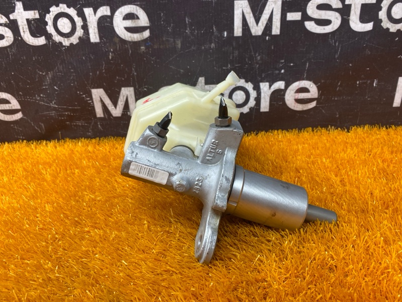 главный тормозной цилиндр, 800 рублей, Красноярск