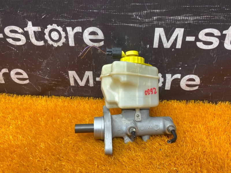 главный тормозной цилиндр, 1000 рублей, Красноярск