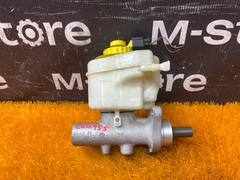 главный тормозной цилиндр, 1000 рублей, Красноярск