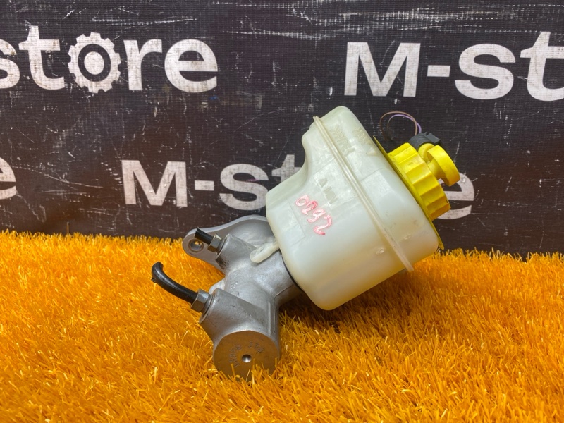 главный тормозной цилиндр, 1000 рублей, Красноярск