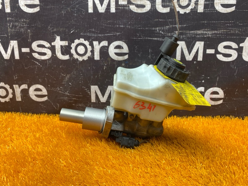 главный тормозной цилиндр, 500 рублей, Красноярск