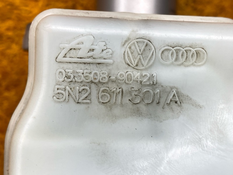 главный тормозной цилиндр, 500 рублей, Красноярск