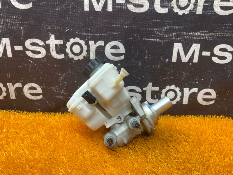 главный тормозной цилиндр, 12000 рублей, Красноярск