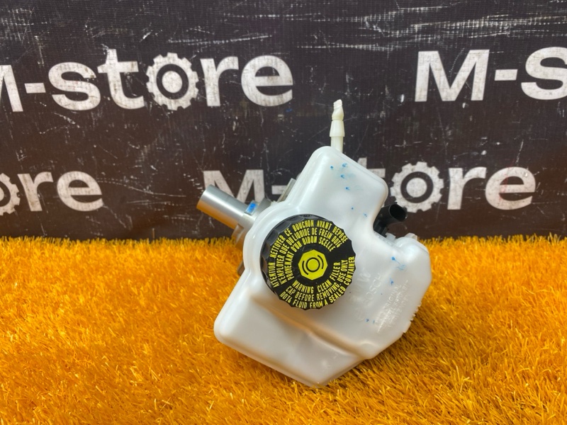 главный тормозной цилиндр, 12000 рублей, Красноярск