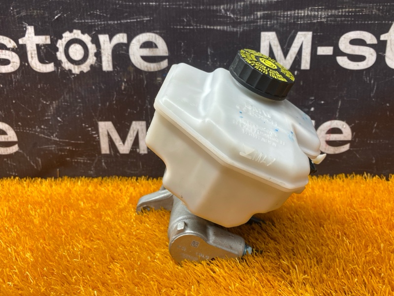 главный тормозной цилиндр, 12000 рублей, Красноярск