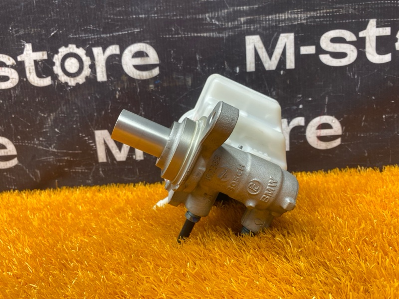 главный тормозной цилиндр, 12000 рублей, Красноярск