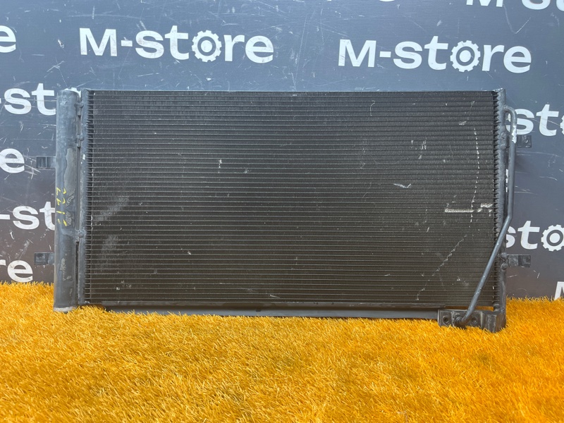 радиатор кондиционера, 4000 рублей, Красноярск