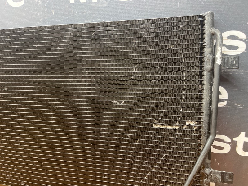 радиатор кондиционера, 4000 рублей, Красноярск