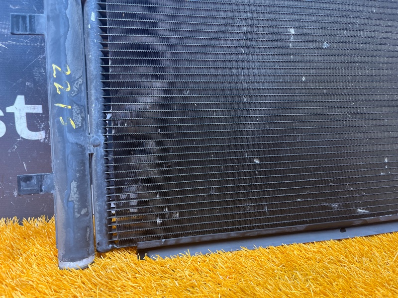 радиатор кондиционера, 4000 рублей, Красноярск