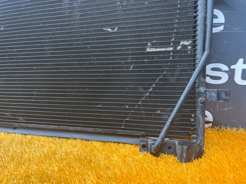 радиатор кондиционера, 4000 рублей, Красноярск