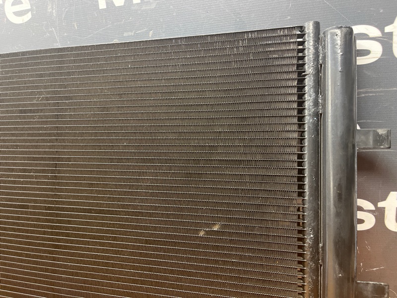 радиатор кондиционера, 4000 рублей, Красноярск