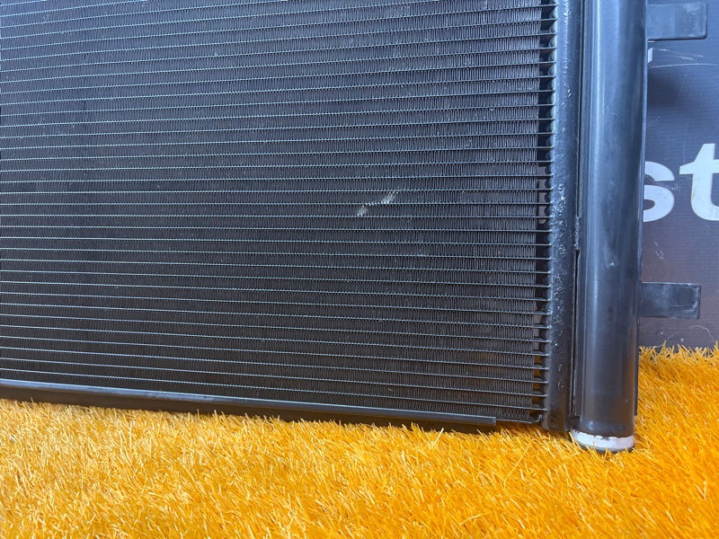 радиатор кондиционера, 4000 рублей, Красноярск