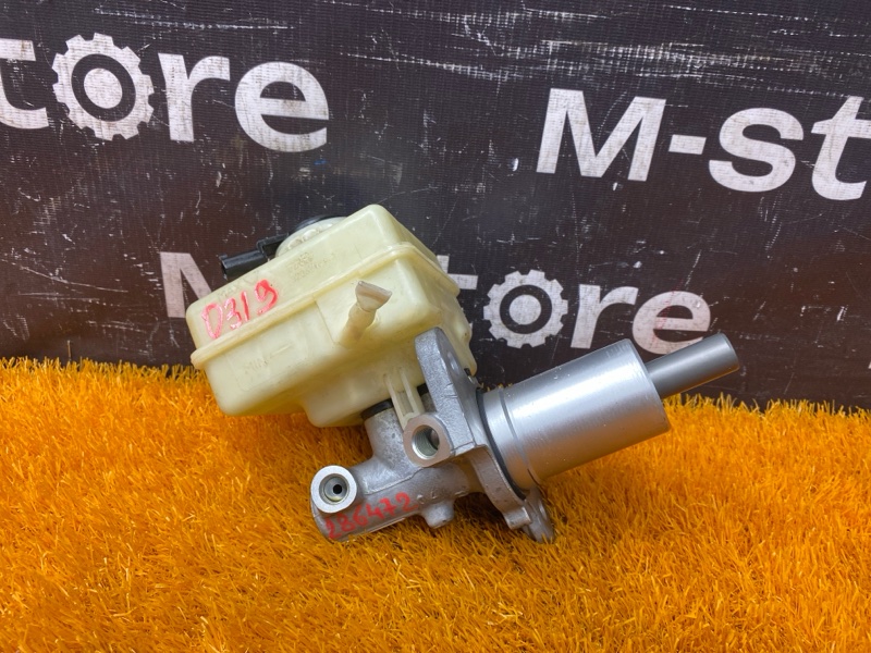 главный тормозной цилиндр, 800 рублей, Красноярск