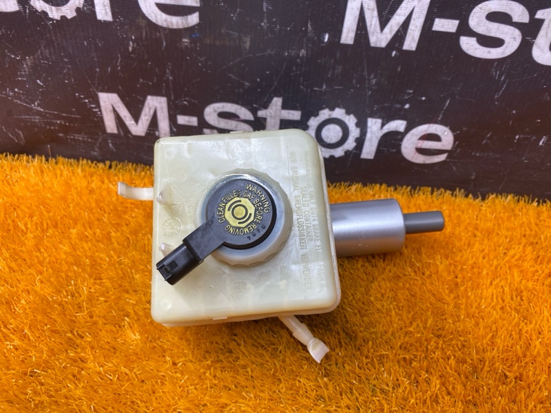 главный тормозной цилиндр, 800 рублей, Красноярск