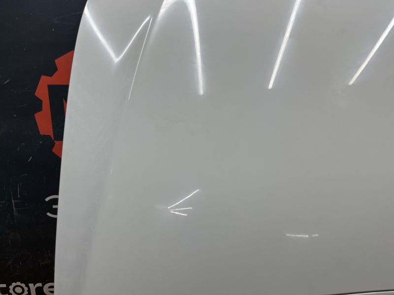 капот, 16000 рублей, Красноярск