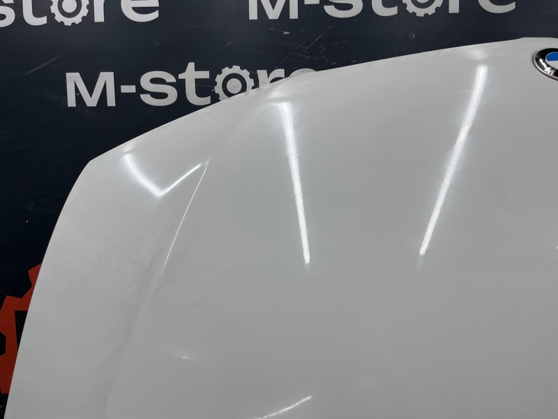 капот, 16000 рублей, Красноярск