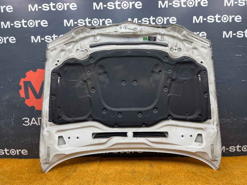 капот, 16000 рублей, Красноярск