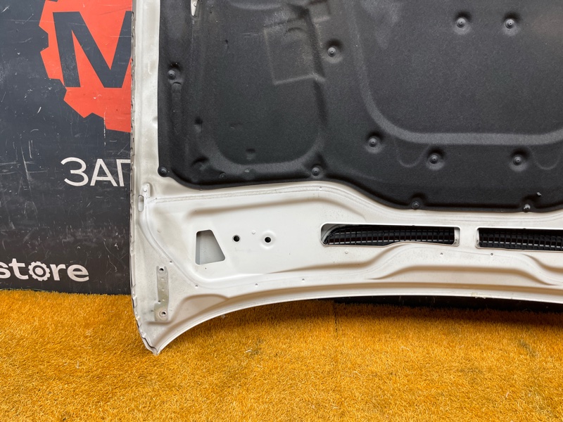 капот, 16000 рублей, Красноярск