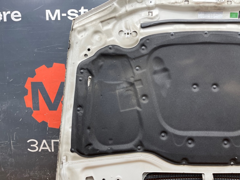 капот, 16000 рублей, Красноярск