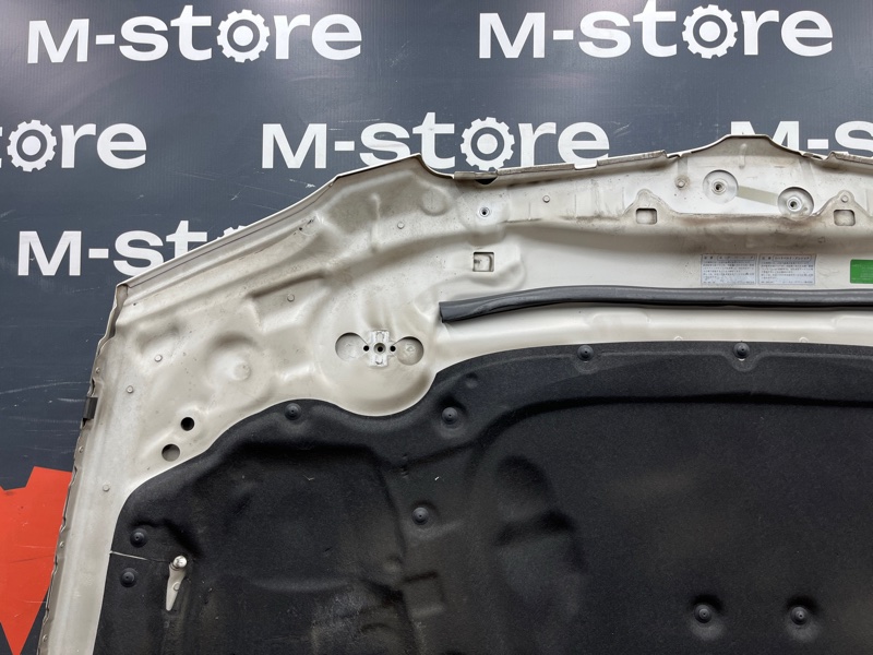 капот, 16000 рублей, Красноярск