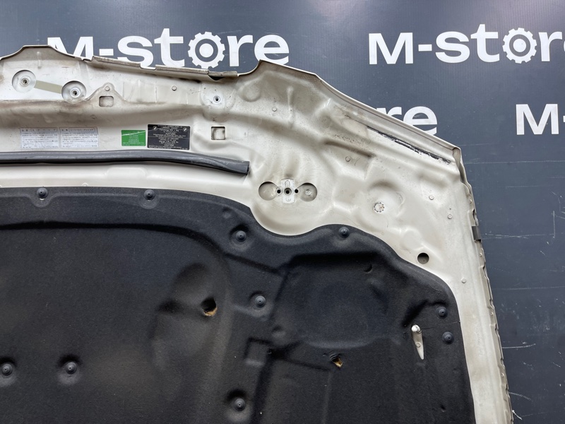 капот, 16000 рублей, Красноярск