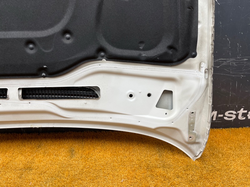 капот, 16000 рублей, Красноярск