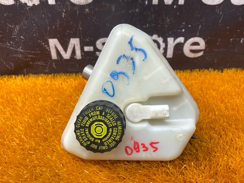 главный тормозной цилиндр, 1500 рублей, Красноярск