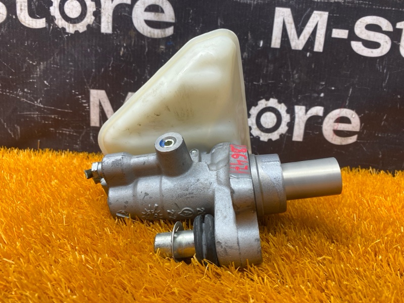 главный тормозной цилиндр, 1500 рублей, Красноярск