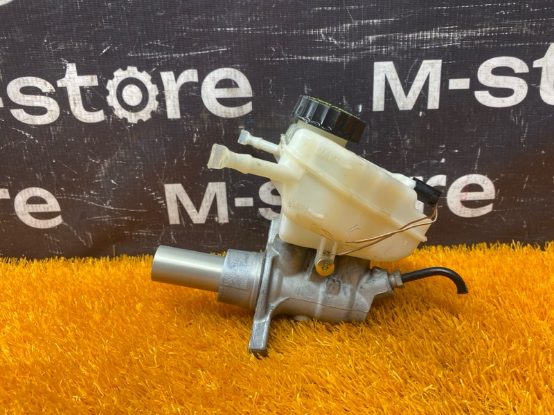 главный тормозной цилиндр, 2000 рублей, Красноярск