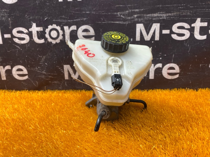 главный тормозной цилиндр, 2000 рублей, Красноярск